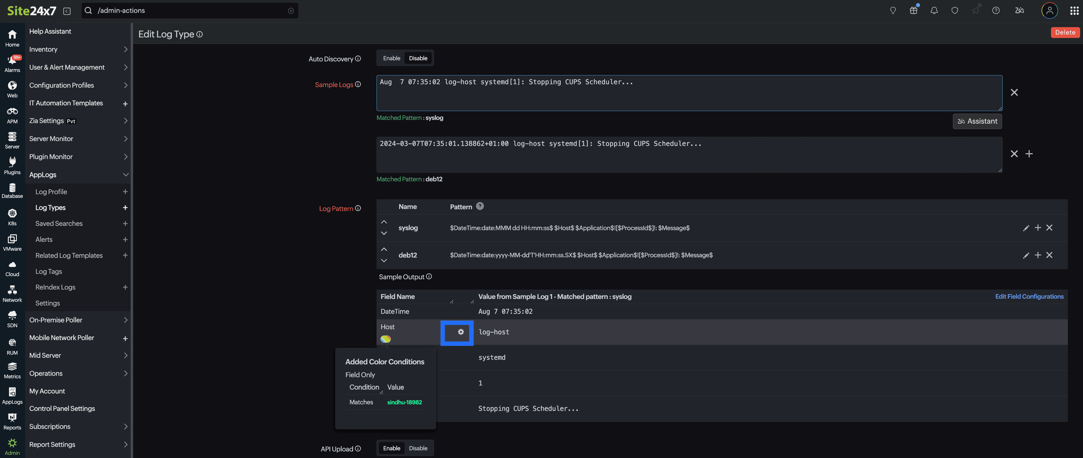 Field_name_setting
